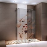 kabiny prysznicowe ze szkła menri monroe