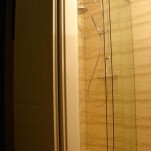 szklana kabina prysznicowa Warszawa