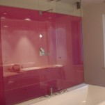 szklane zabudowy kabiny prysznicowe Warszawa
